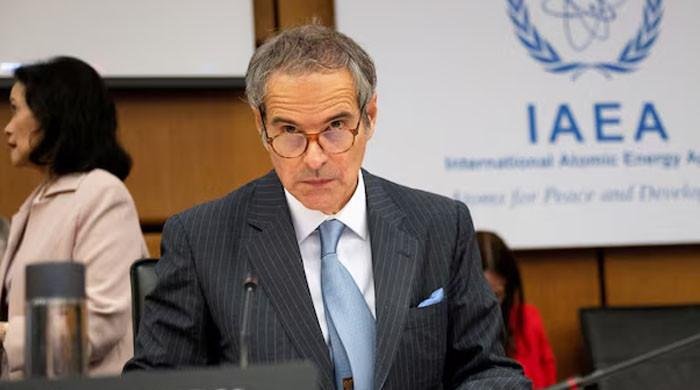 IAEA pulls inspectors from Iran as standoff over access drags on