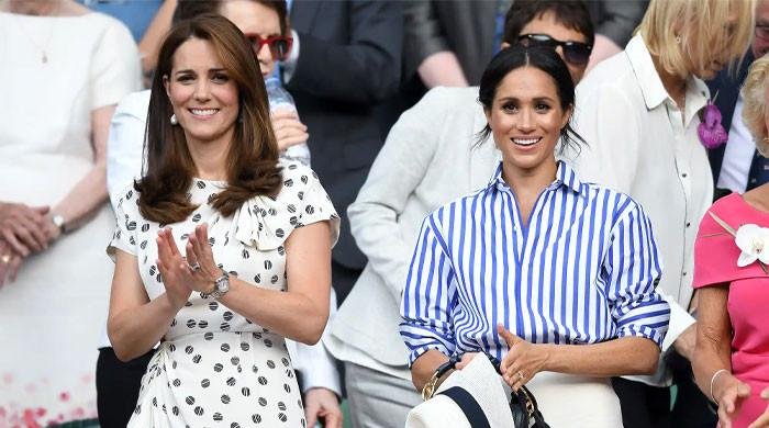 Meghan Markle revisits her royal style amid Fourth of July celebrations