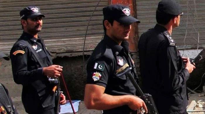 Three TTP militants killed in Lakki Marwat CTD operation