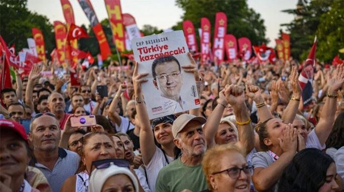 Turkiye arrests three more opposition mayors: party