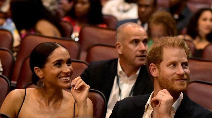Prince Harry 'whipped' by Meghan but Duchess still 'dislikes' ONE thing