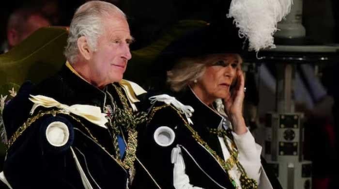 King Charles breaks royal tradition with latest move