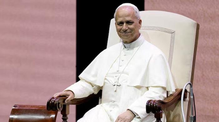 Pope Leo takes first action to address abuse by Catholic clergy