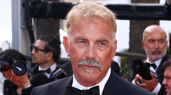 Kevin Costner building up courage to ask new lady love post Christine Baumgartner heartbreak?