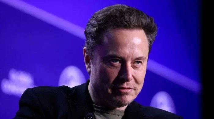 Elon Musk launches new political party 'America Party'