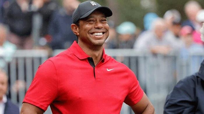 Tiger Woods set to marry THIS American socialite?