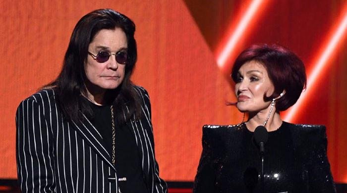 Sharon Osbourne opens up about band 'disinvited' from Black Sabbath show
