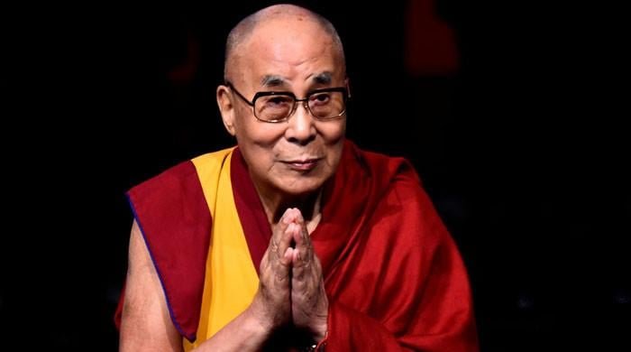 Dalai Lama celebrates 90th birthday, defies China once again