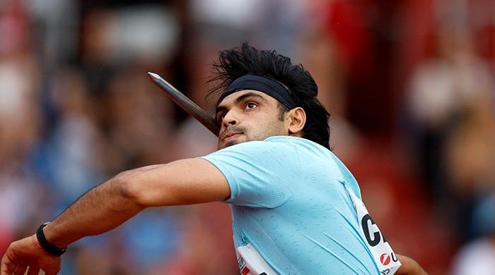 Neeraj Chopra leverages star power as crowds flock to self-titled event