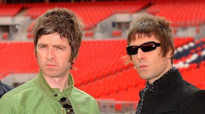 Liam, Noel Gallagher take drastic measures to maintain peace during world tour