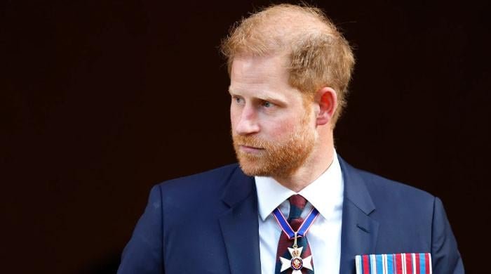Prince Harry brutally mocked by legendary puppet show