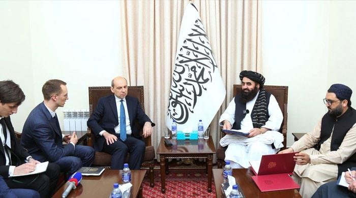 Afghans both hopeful, disappointed after Russia's Taliban recognition