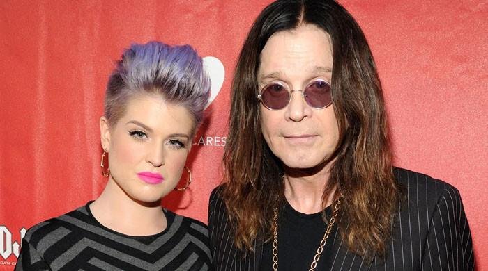 Ozzy Osbourne's daughter Kelly shares sweet message for Black Sabbath fans after last show