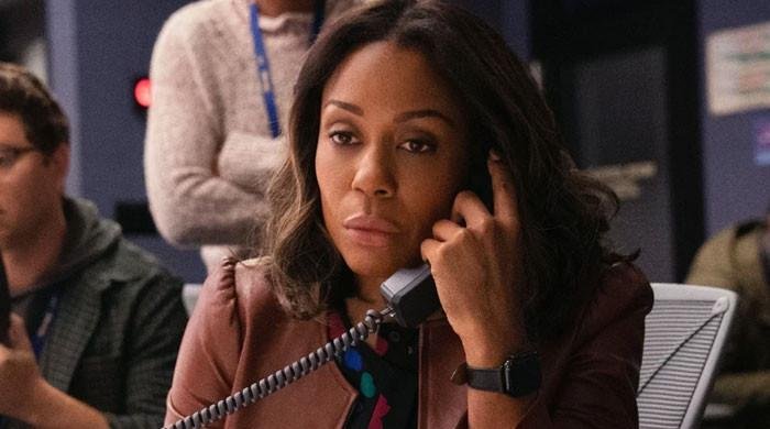Karen Pittman shares big update on 'The Morning Show' S4