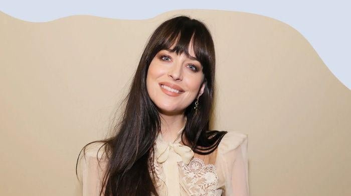 Dakota Johnson slams people who are 'not willing to collaborate'