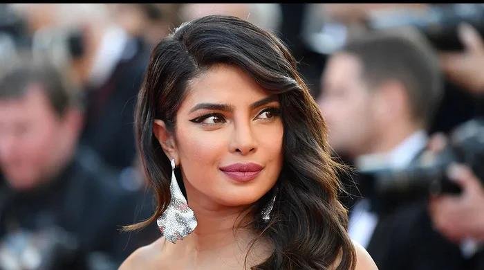 Priyanka Chopra touches upon the time she 'tricked' her mother-in-law