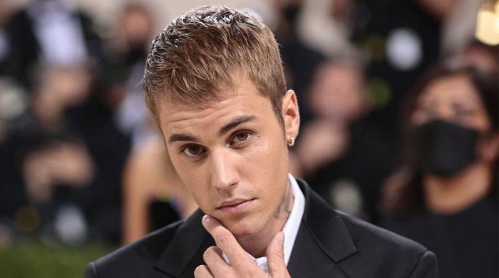 Justin Bieber shares 'detox' journey update
