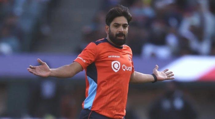 Haris Rauf ruled out of MLC 2025, likely to miss Bangladesh T20Is