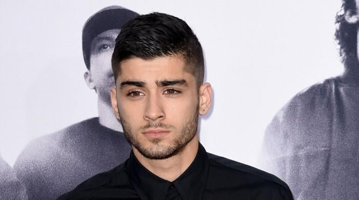 Zayn Malik opens up about racial challenges in One Direction