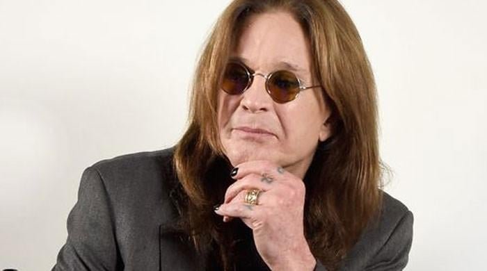 Watch: Ozzy Osbourne and Black Sabbath's farewell gig