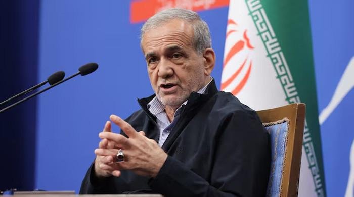 Iran president says Israel attempted to assassinate him
