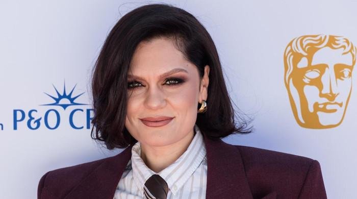 Jessie J announces huge cancer recovery news: ‘I am OK'