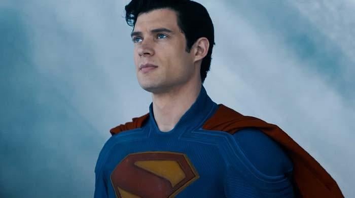 'Superman' director reveals things he never wants to see in superhero film