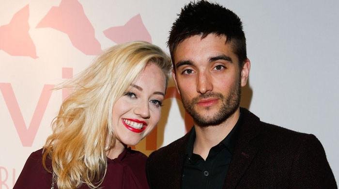 Kelsey Parker shares heartfelt update after pregnancy loss