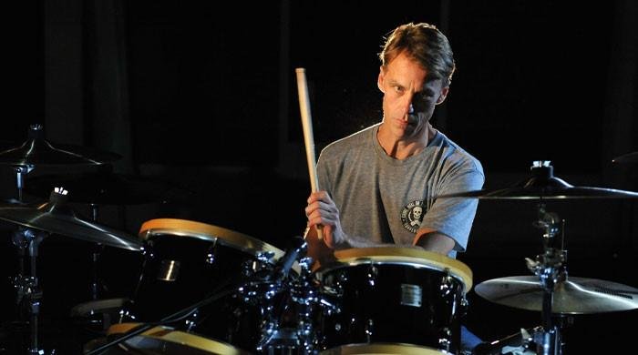 'Pearl Jam' drummer Matt Cameron quits band