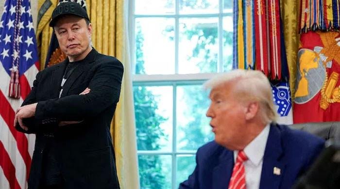 Elon Musk's 'America Party' may threaten President Trump, warn analysts