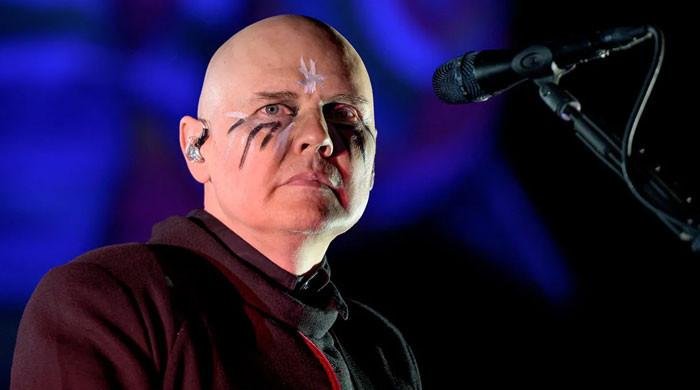 Billy Corgan praises Black Sabbath's final concert