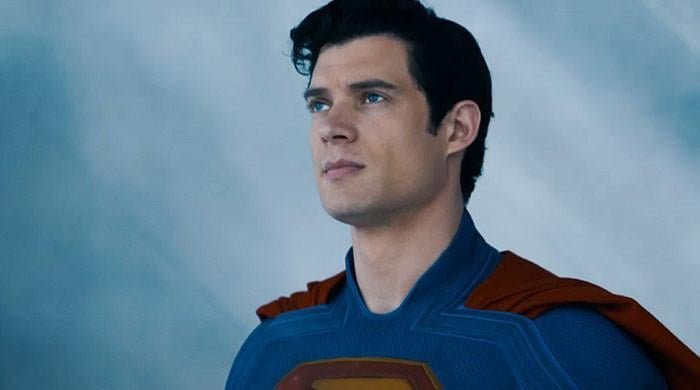 Critics share verdict on new 'Superman'