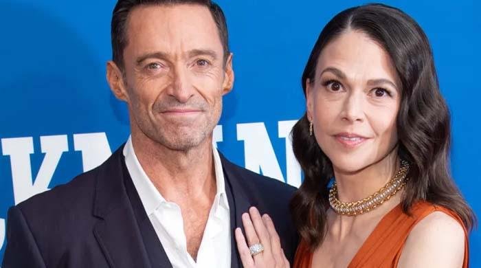 Hugh Jackman, Sutton Foster's beachside wedding plans revealed