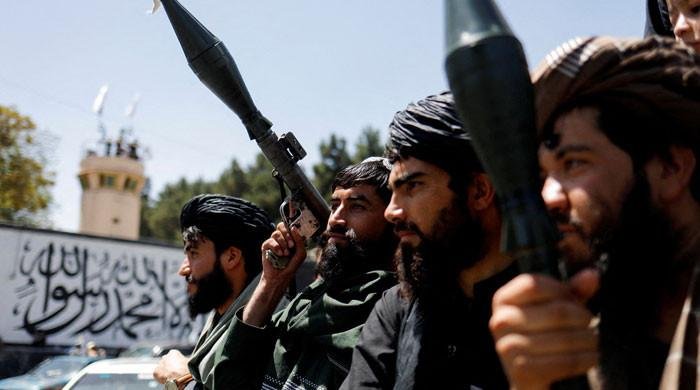 ICC seeks arrest of Taliban leaders over persecution of women