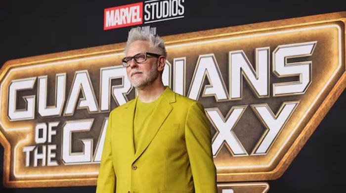 James Gunn makes big statement about Marvel film