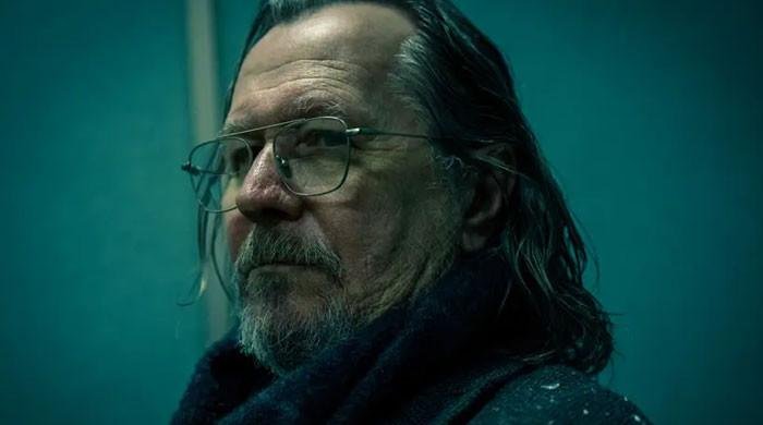 'Slow Horses' gets major update about season renewal