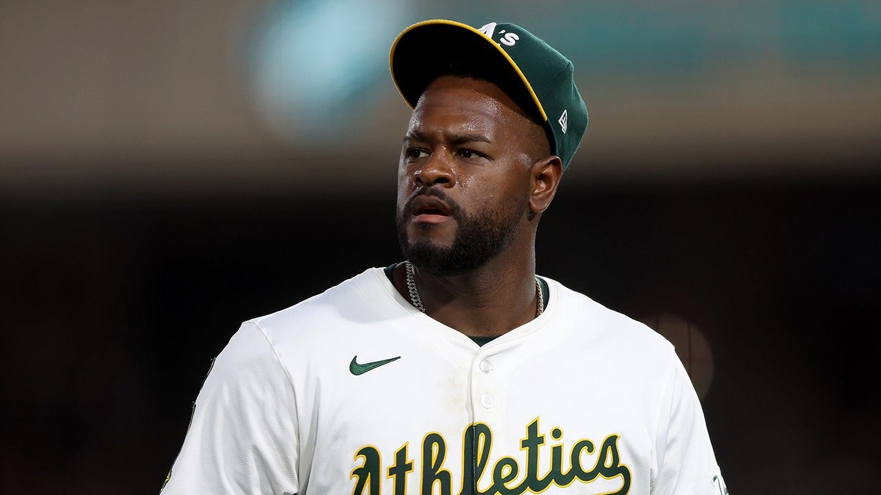 Athletics 'can't wait' to trade Severino after ballpark criticism