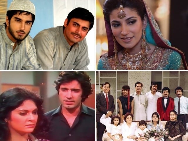 Tired of toxic love stories? Watch these Pakistani comedy classics instead