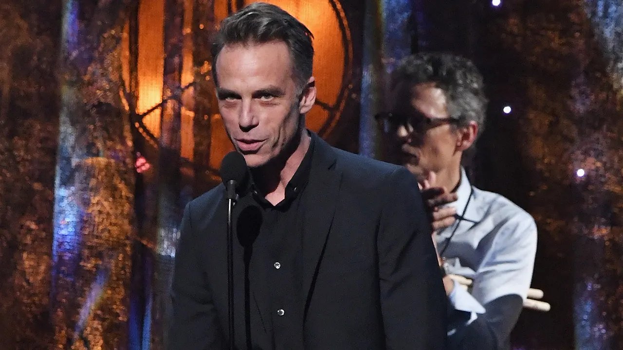 Matt Cameron exits Pearl Jam after 27 years as longest-serving drummer