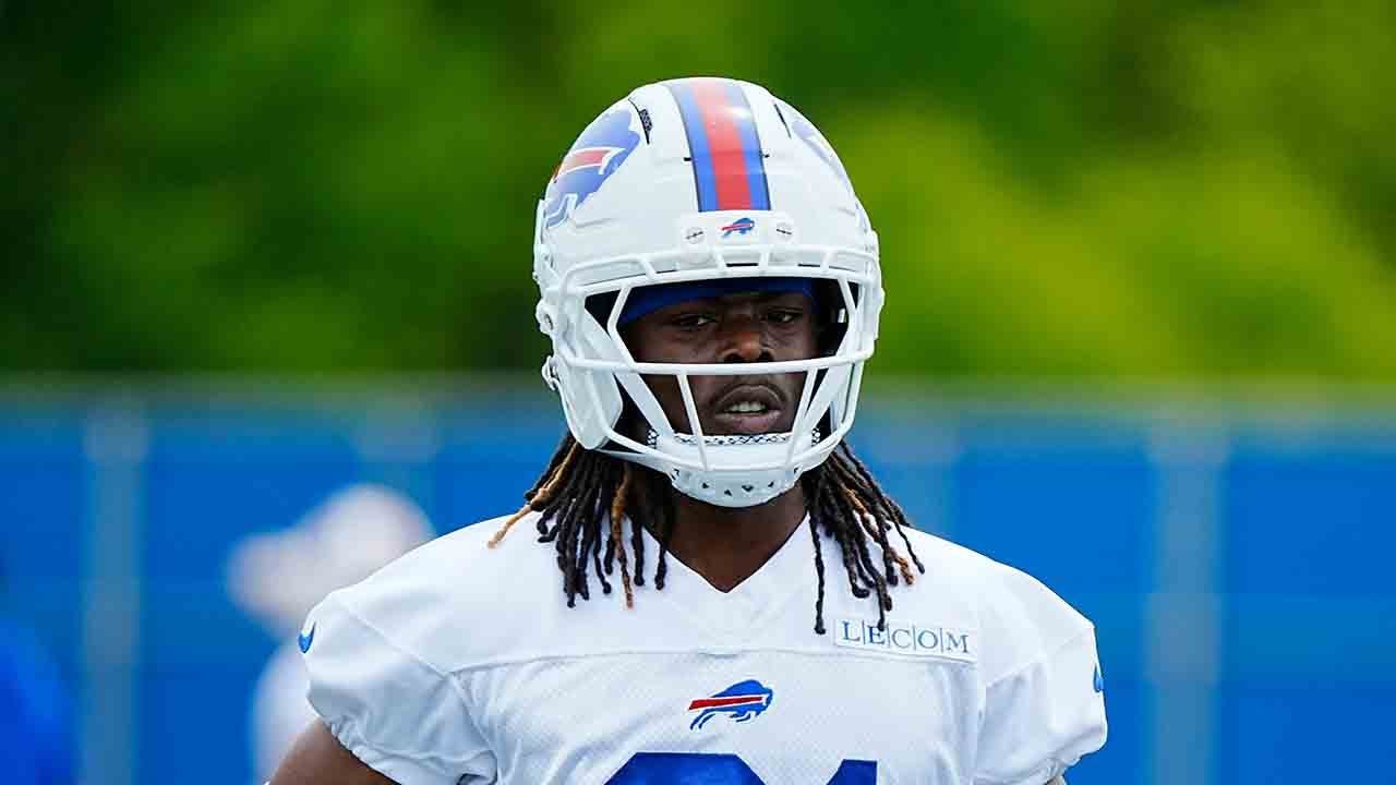 Legal troubles emerge for Bills rookie as NFL training camp looms
