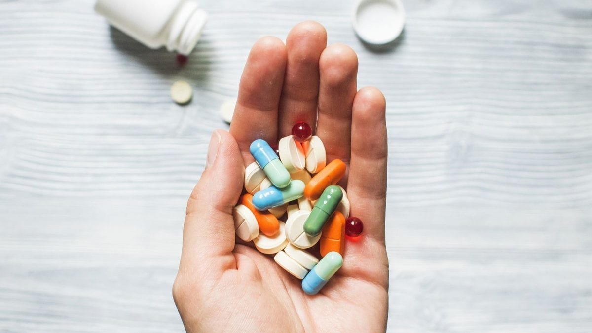 Pharma Stocks Slide Up To 3% On US Tariff Concerns; Aurobindo, DRL, Lupin Among Top Losers | Markets News
