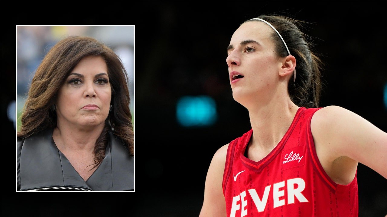 Michele Tafoya claims WNBA players 'jealous' of Clark after All-Star vote