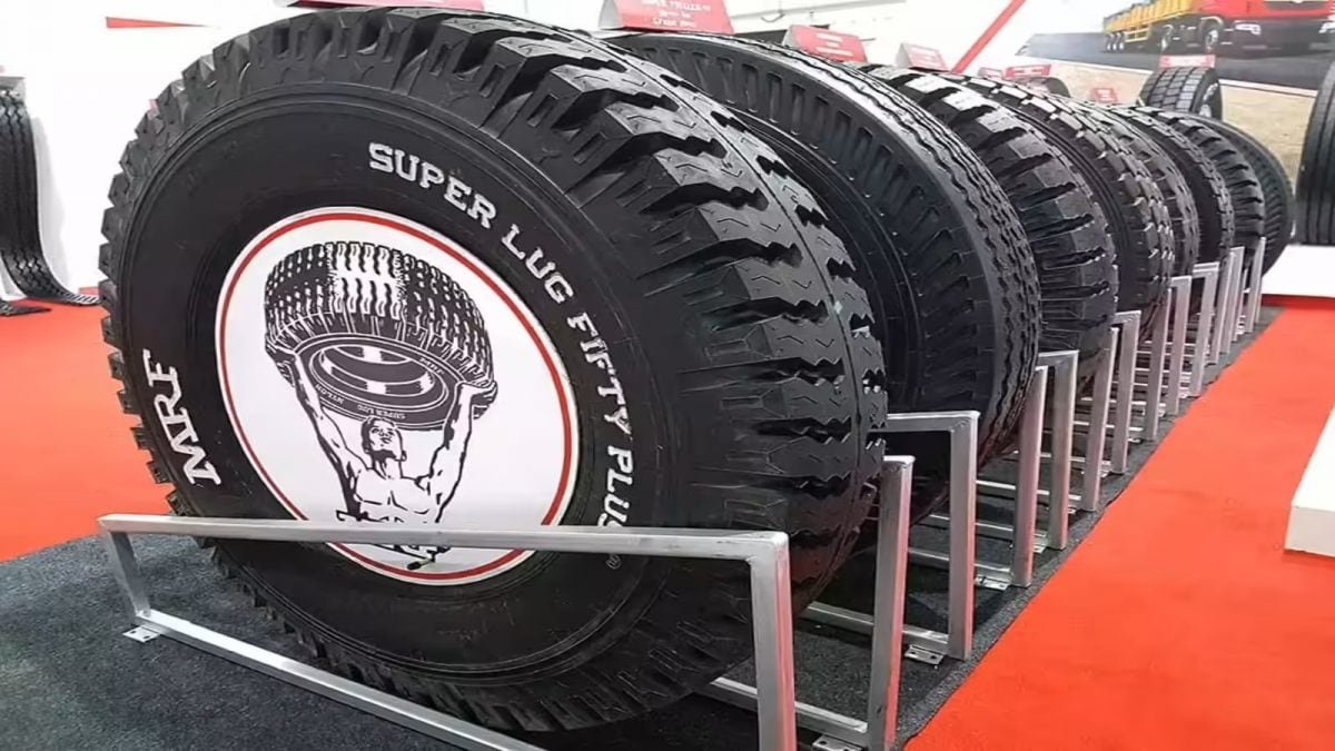 MRF Announces Record Date For Rs 229 Per Share Final Dividend: Check Payment Date | Markets News