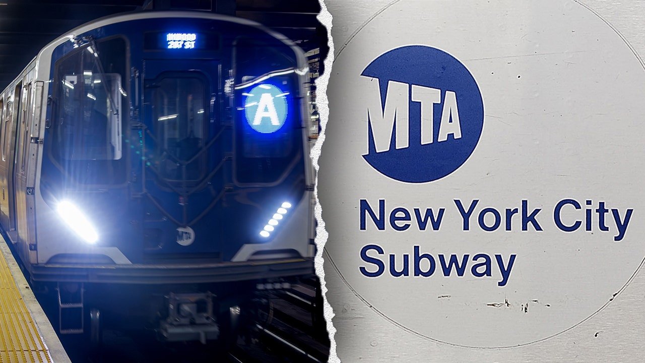 MTA ordered to pay $22.75M to deliveryman who lost toes in subway accident
