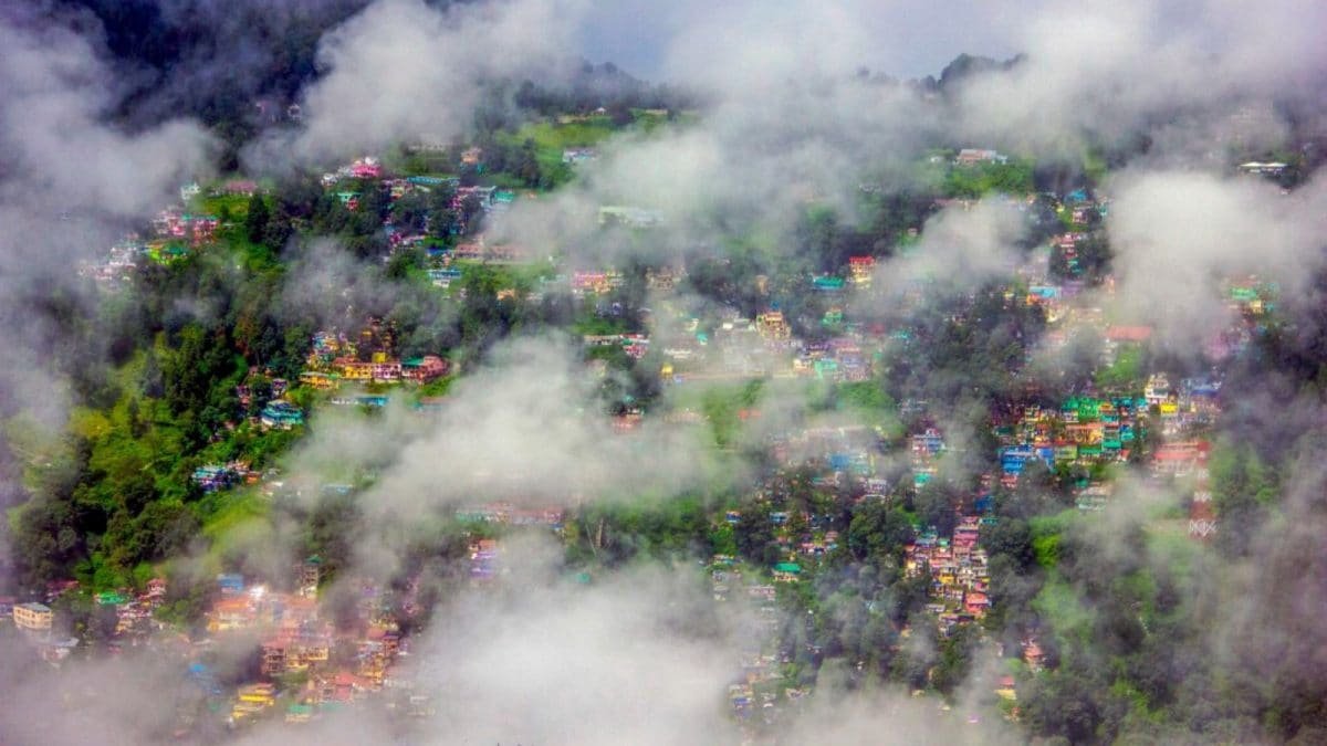 'We've Lost 60% Business': Nainital Tourism Faces Rs 200 Crore Loss This Monsoon | Lifestyle News