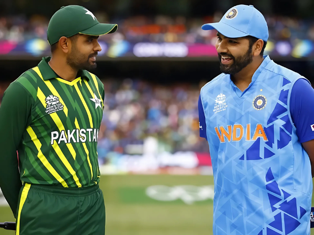 Pakistan vs India clash date during Asia Cup 2025 revealed: reports