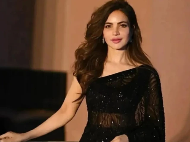 actor and model humaira asghar ali photo courtesy instagram