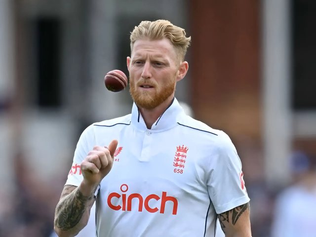Ben Stokes says bowling let England down in second Test defeat