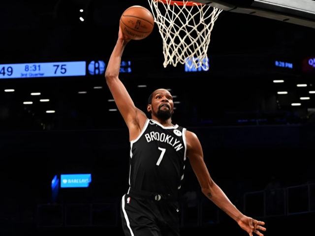 Kevin Durant trade: Who moves where? KD to Houston Rockets in blockbuster, 7-team trade