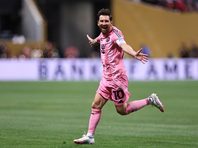 Saudi Pro League side open talks with Lionel Messi for Inter Miami move from MLS